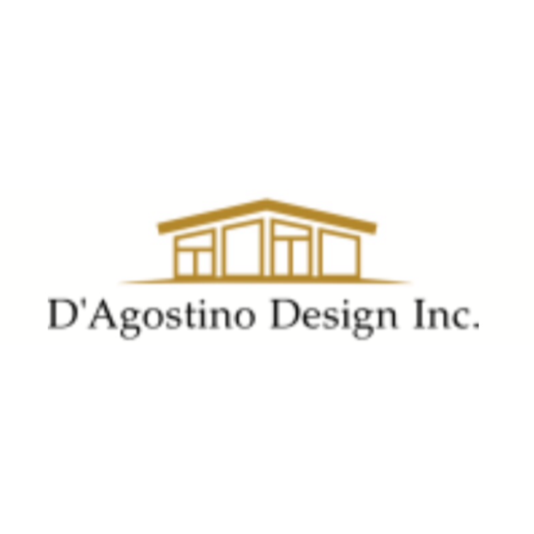 D'Agostino Design Inc Logo