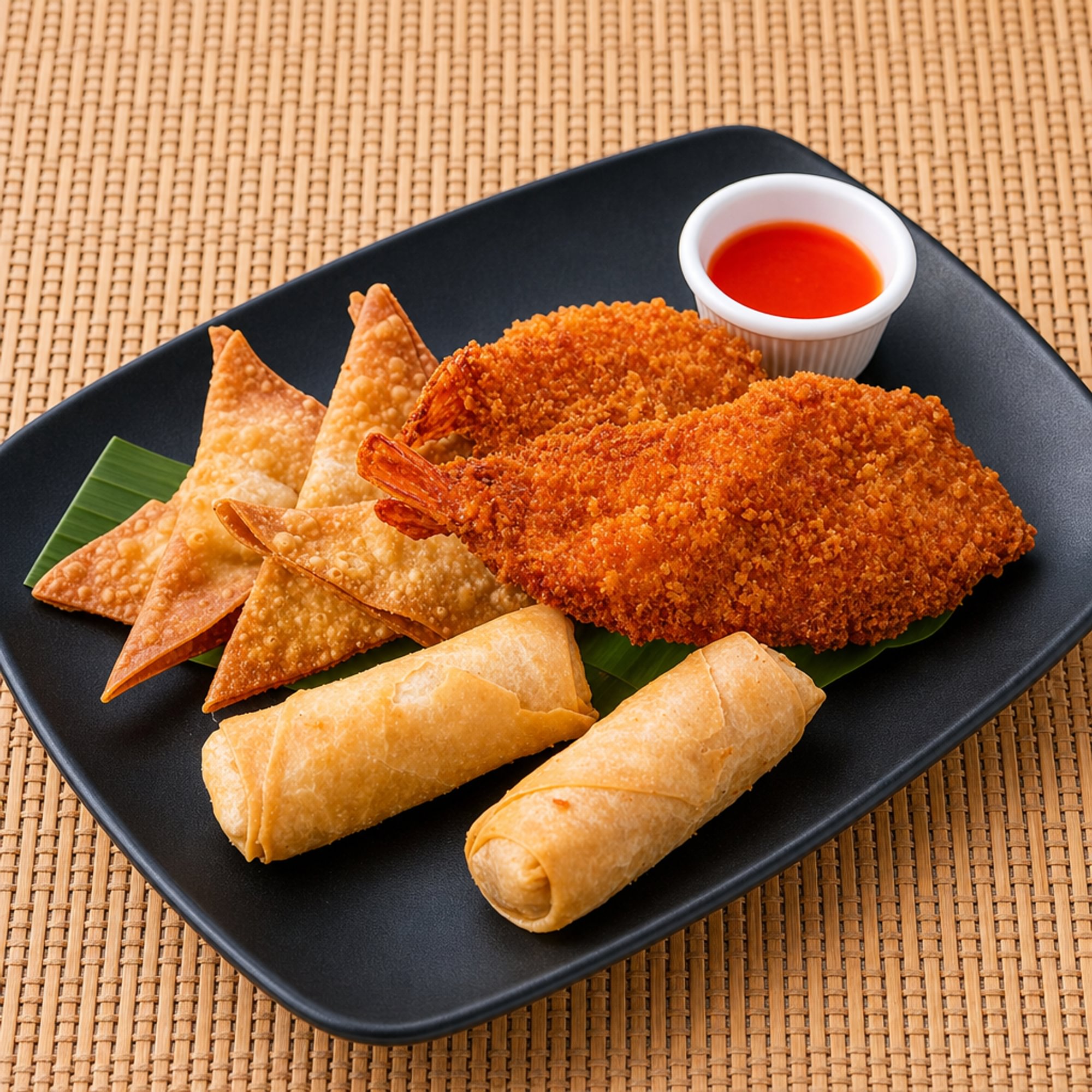 Combination Appetizers