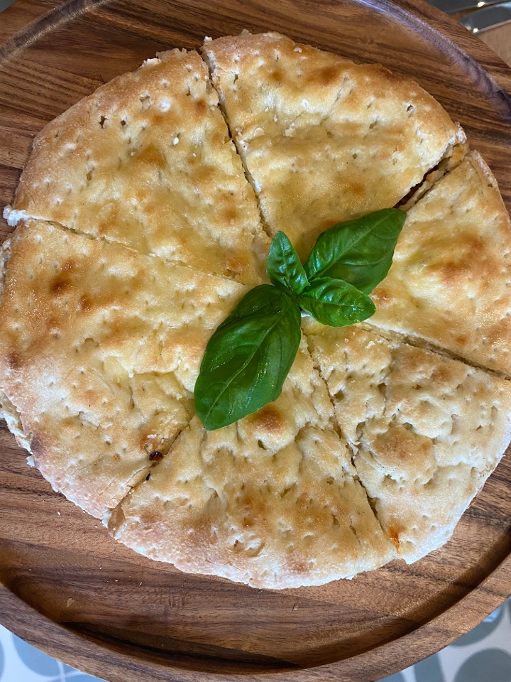 Focaccia Di Sofia