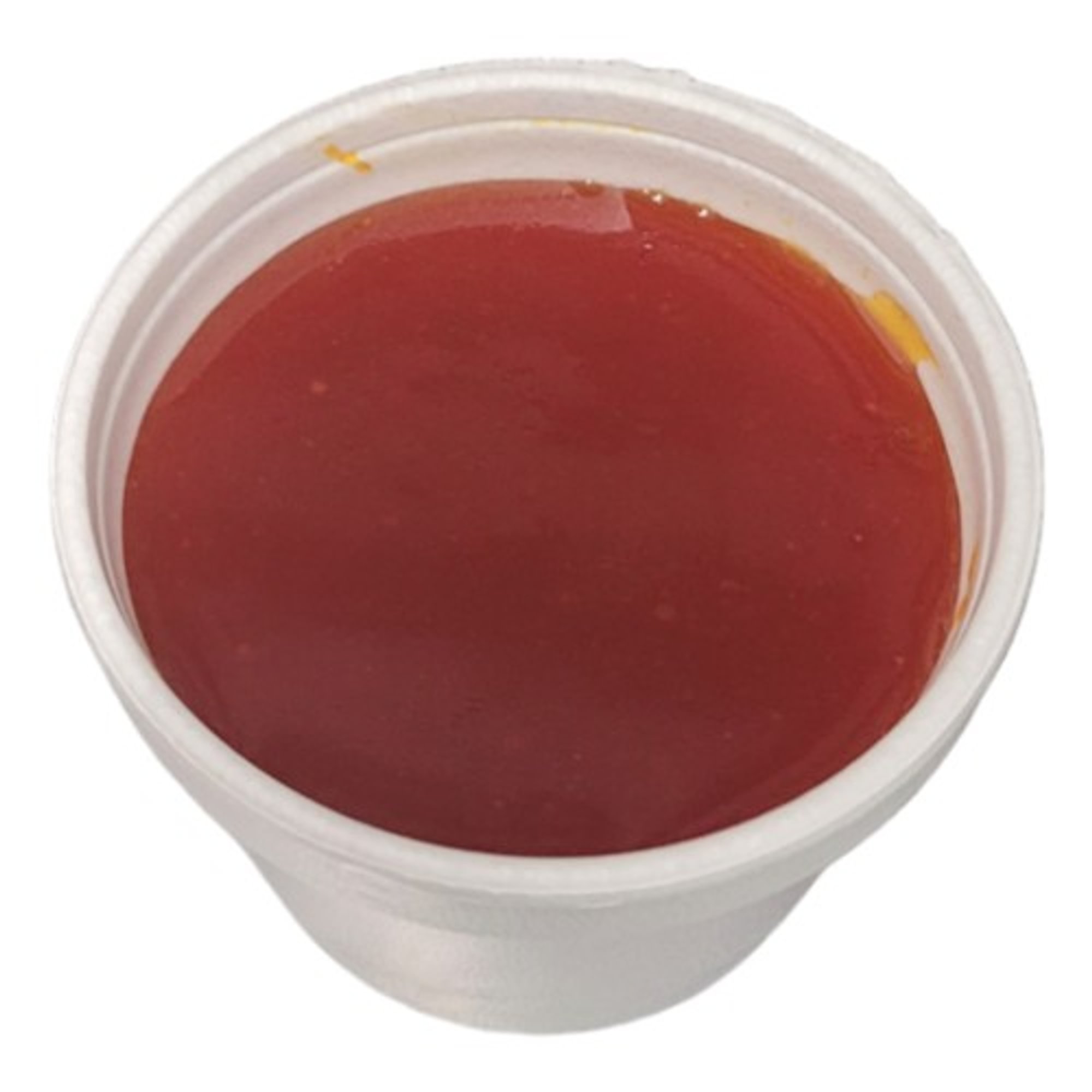 Orange Sauce (4 Oz)
