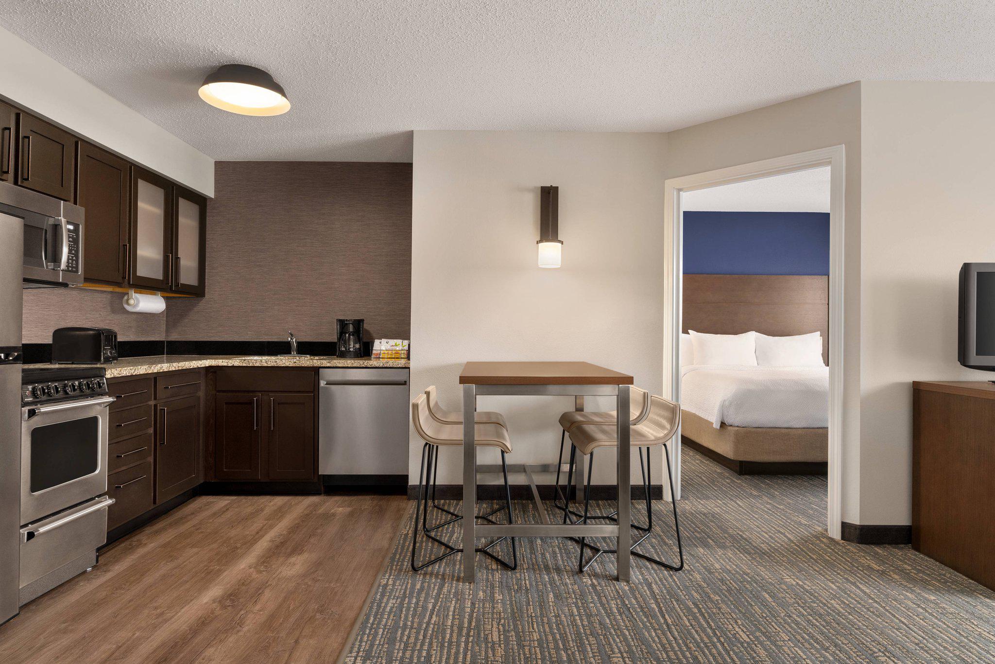 Residence Inn by Marriott Philadelphia West Chester/Exton Photo