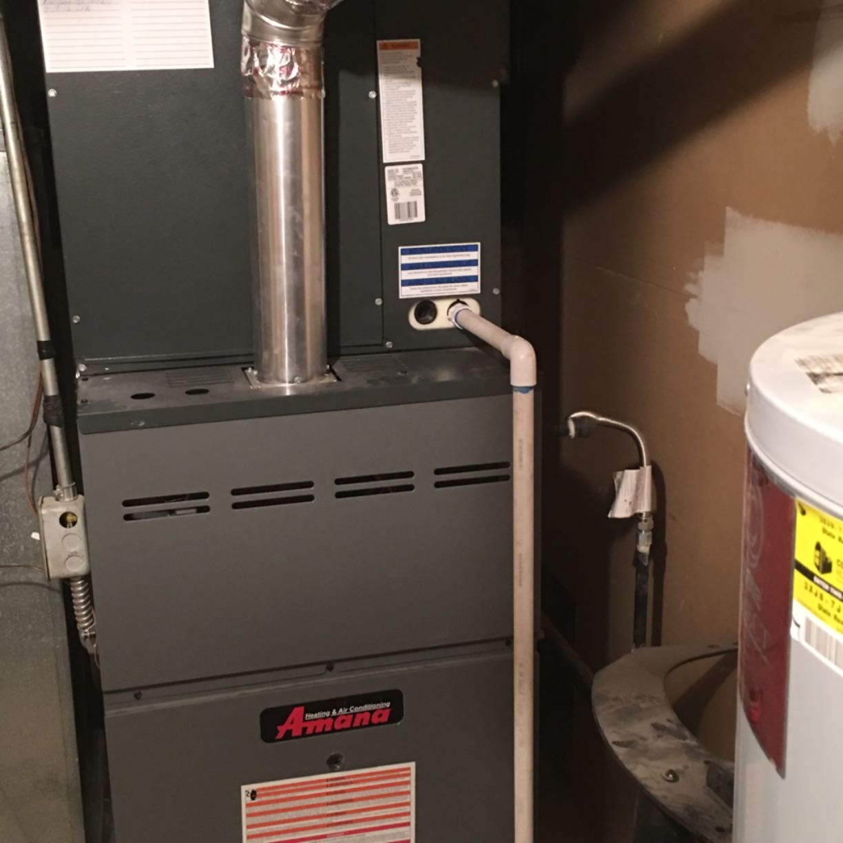 Modern Furnace and Air Conditioning LLC Photo