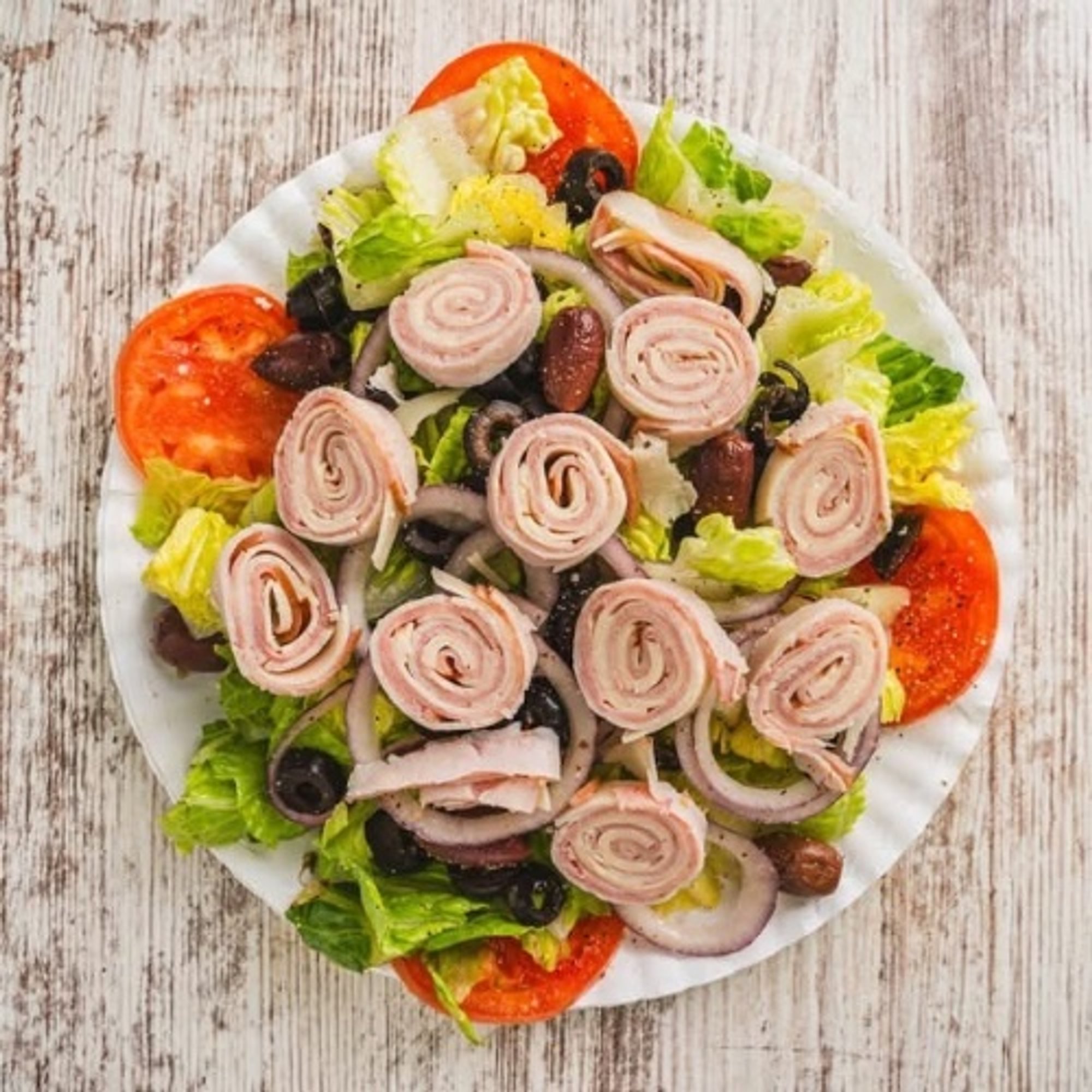 Chef Salad