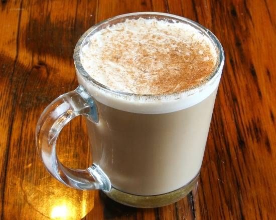 Chai Latte