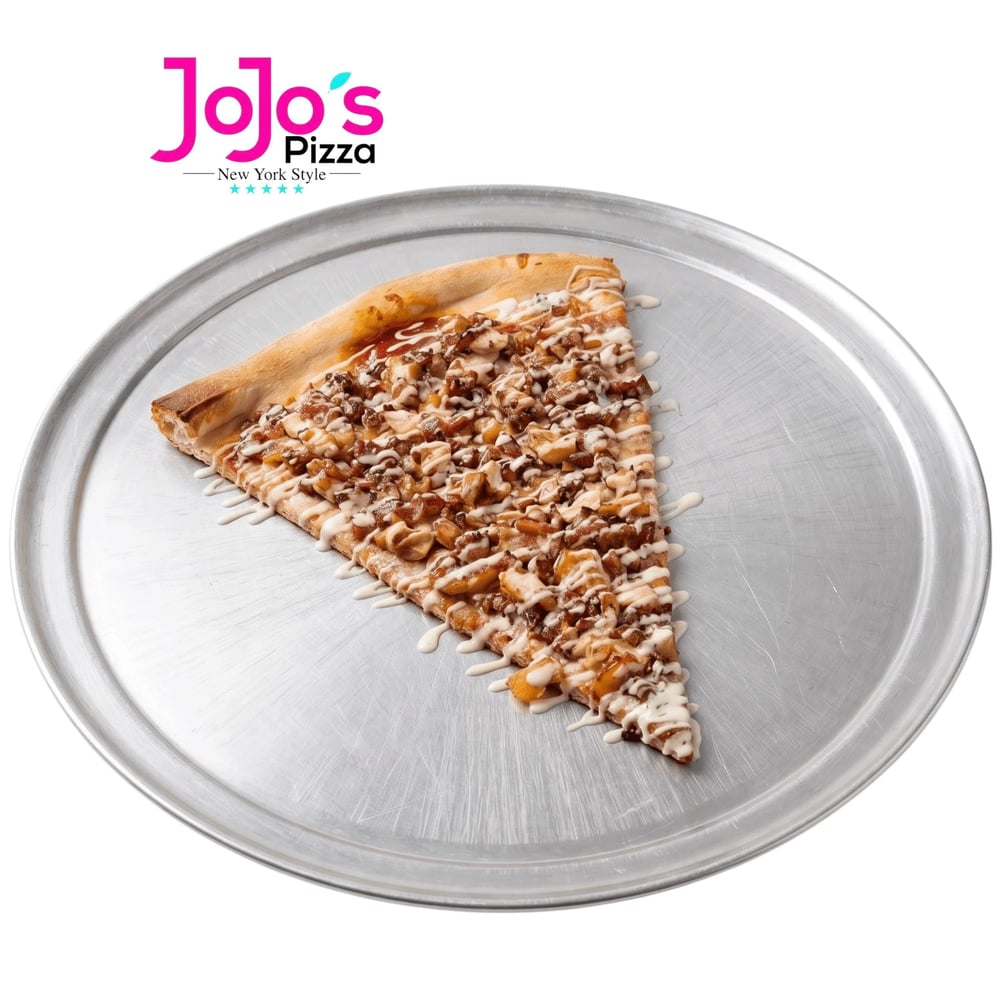 Chicken Bacon Ranch Slice
