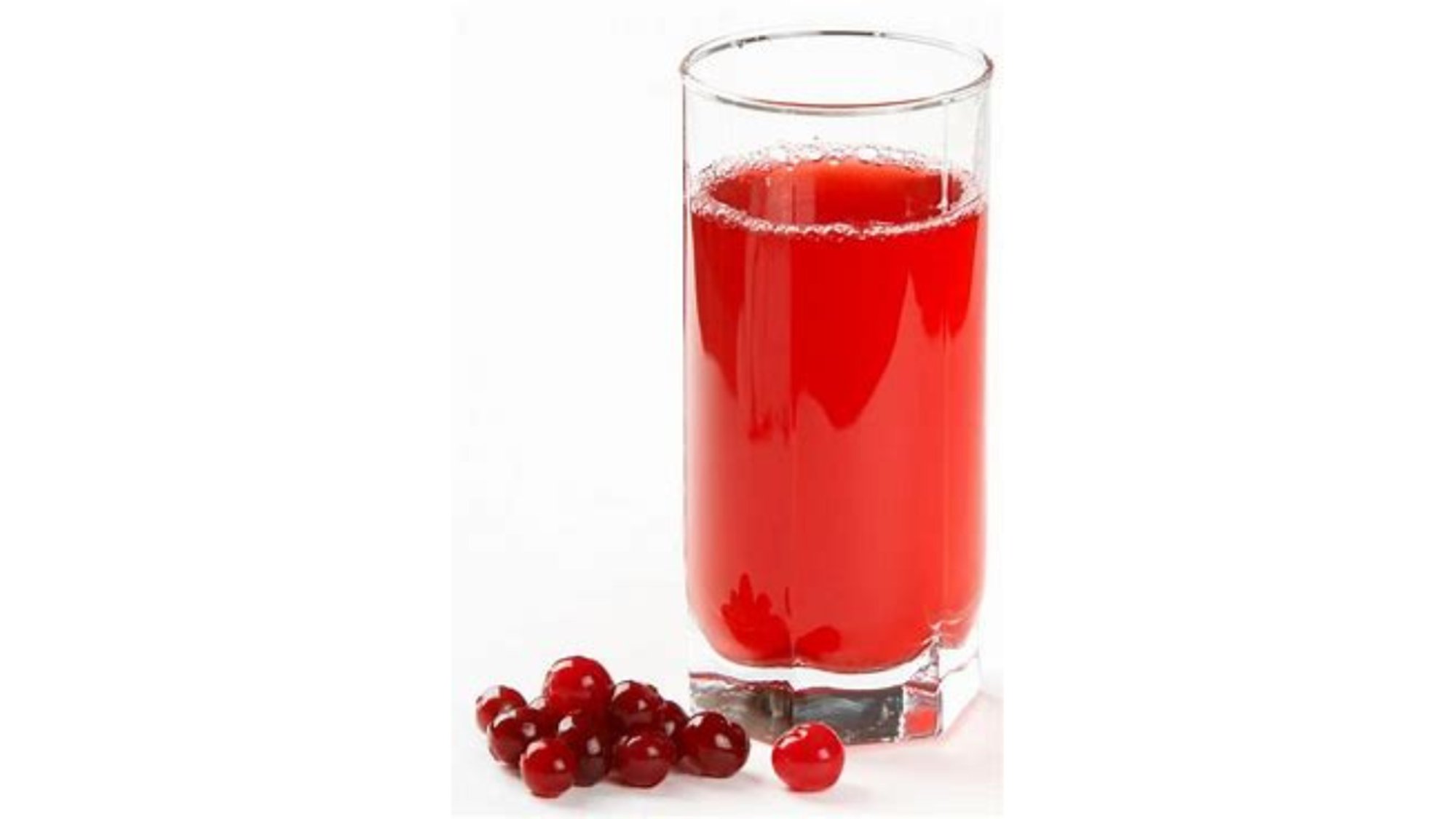Cranberry Juice