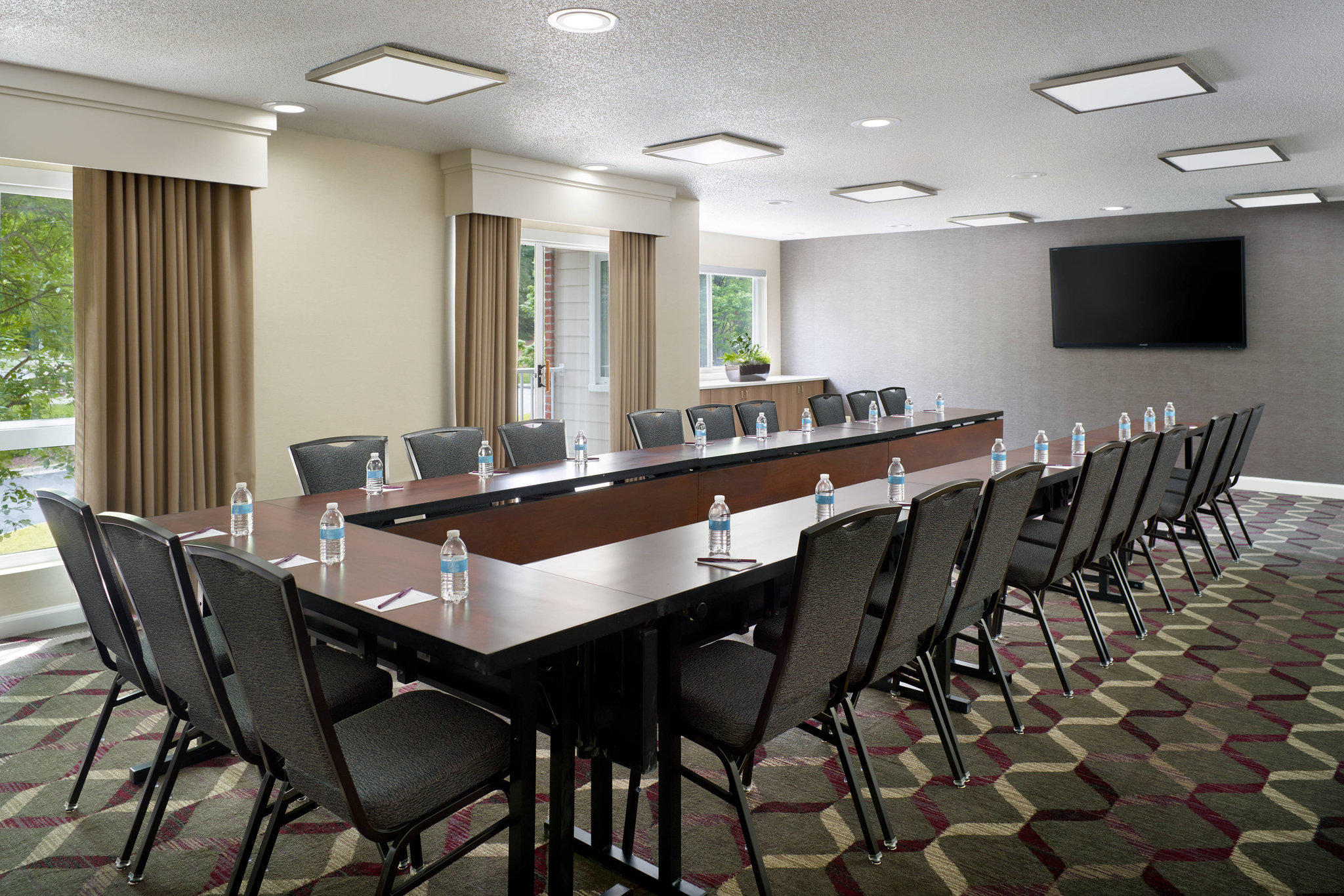 Residence Inn by Marriott Atlanta Alpharetta/Windward Photo