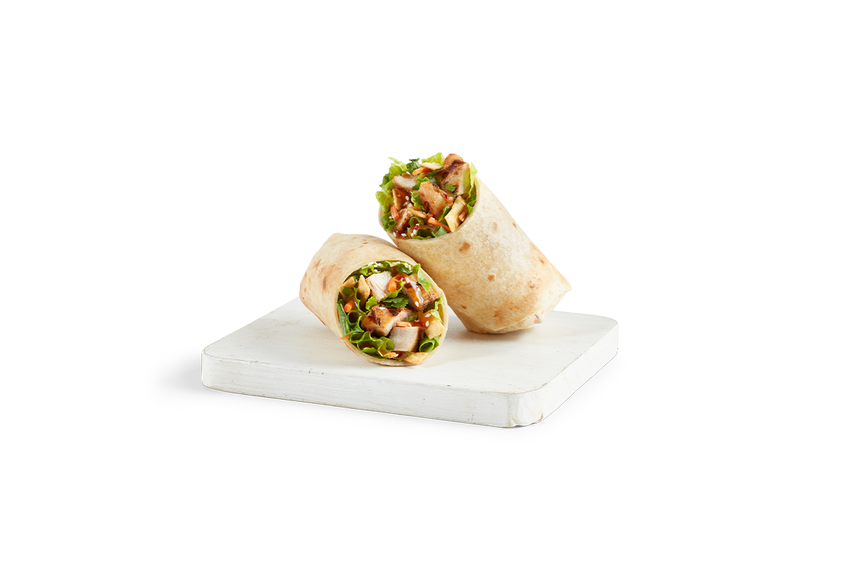 THAI CHICKEN