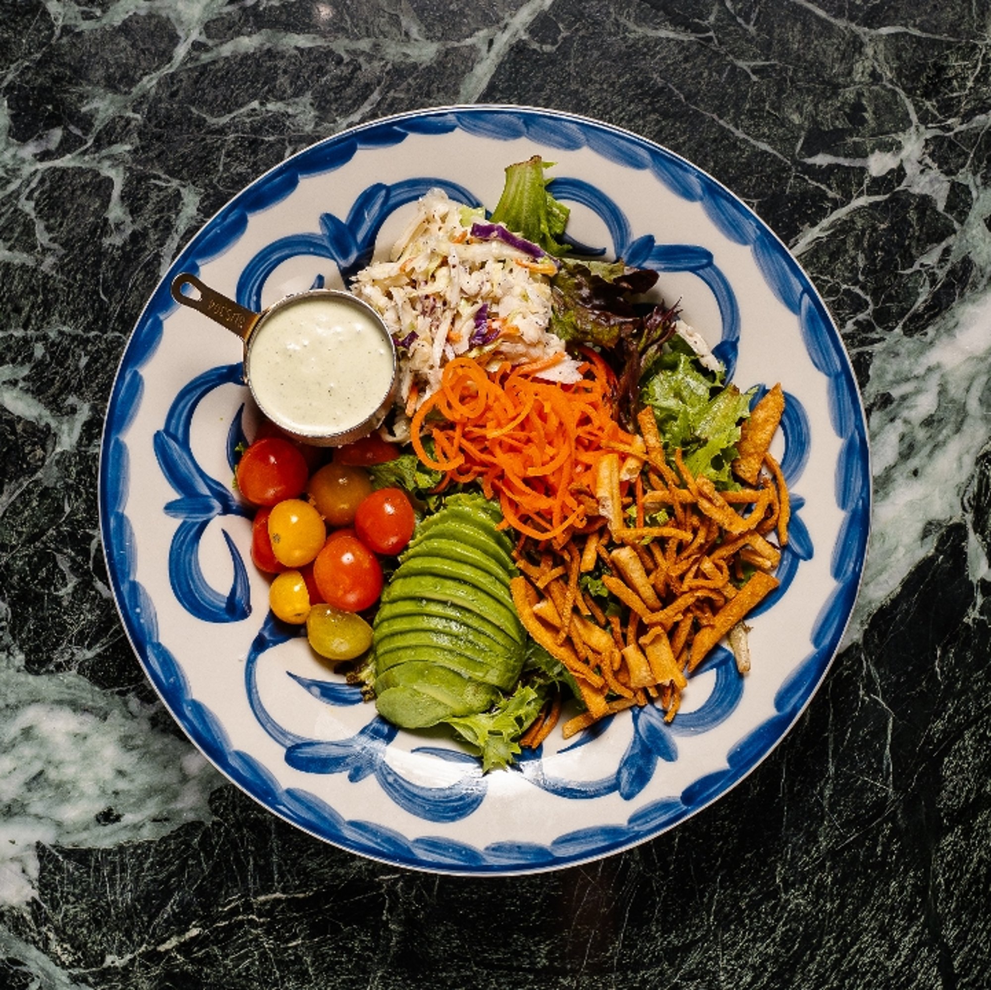 Chef Salad