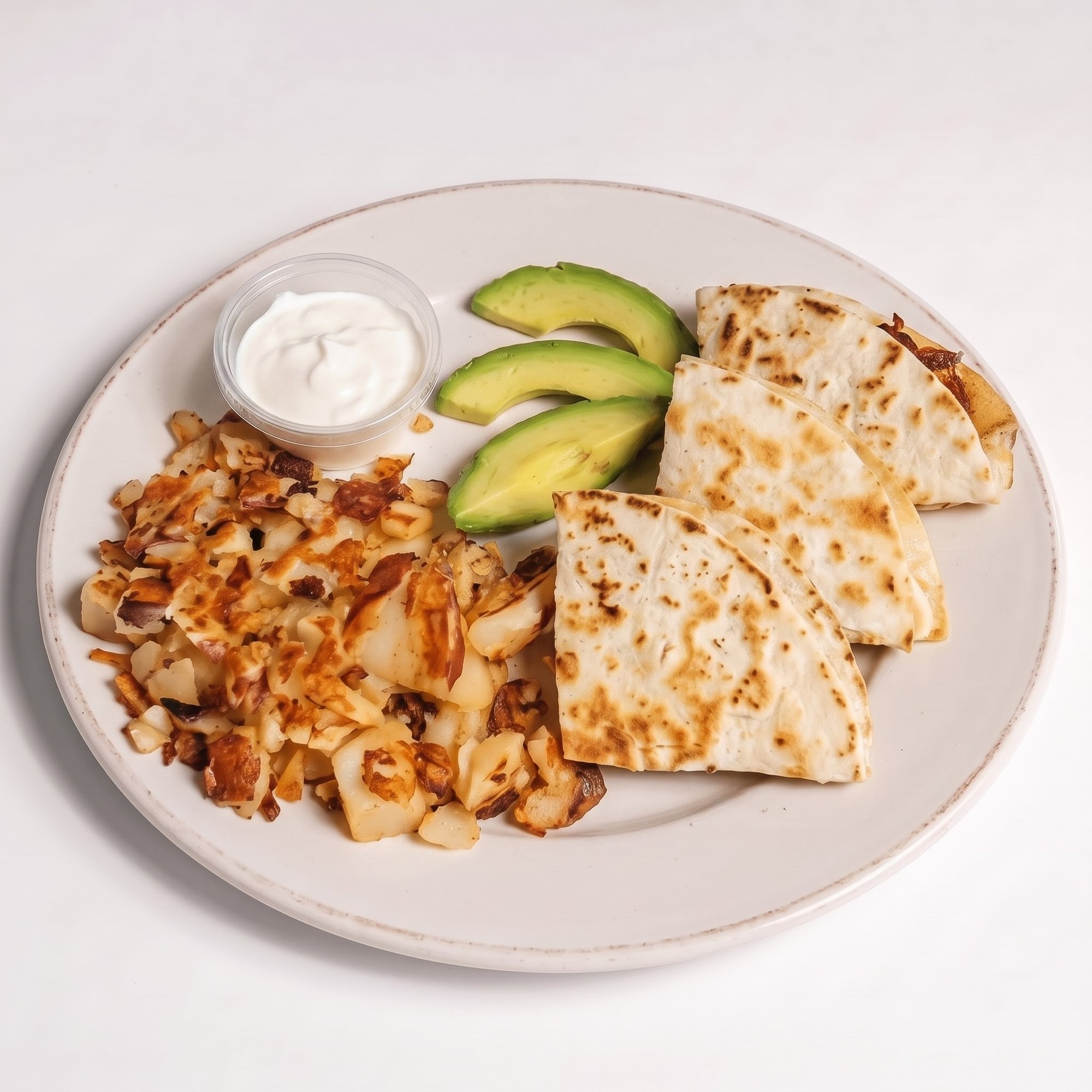 Gordo's Quesadilla