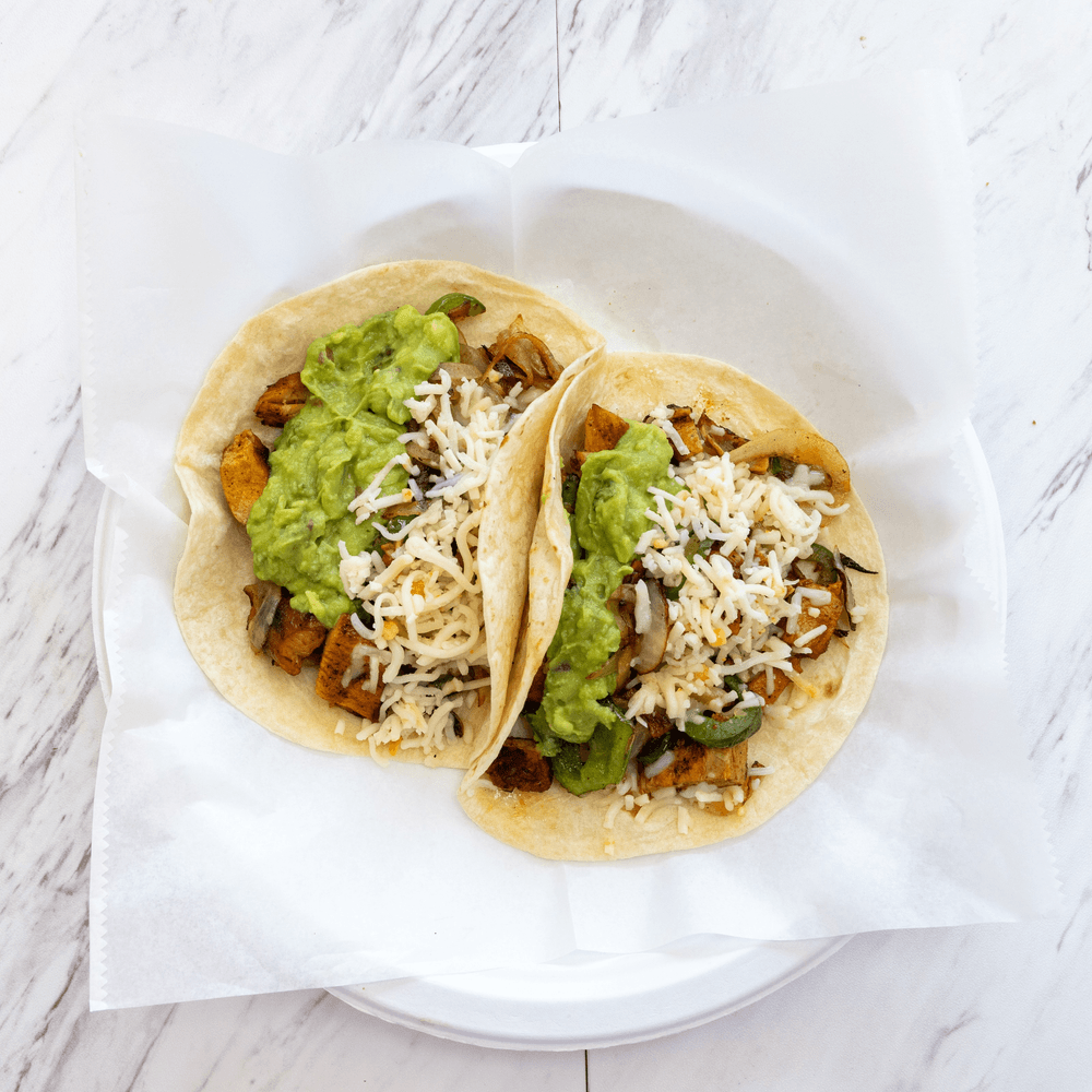Taco Fajitas (2)