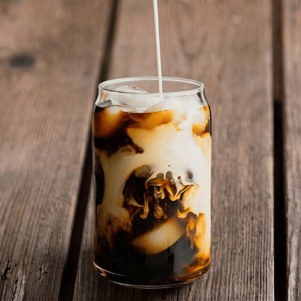 Vanilla Cream Cold Brew