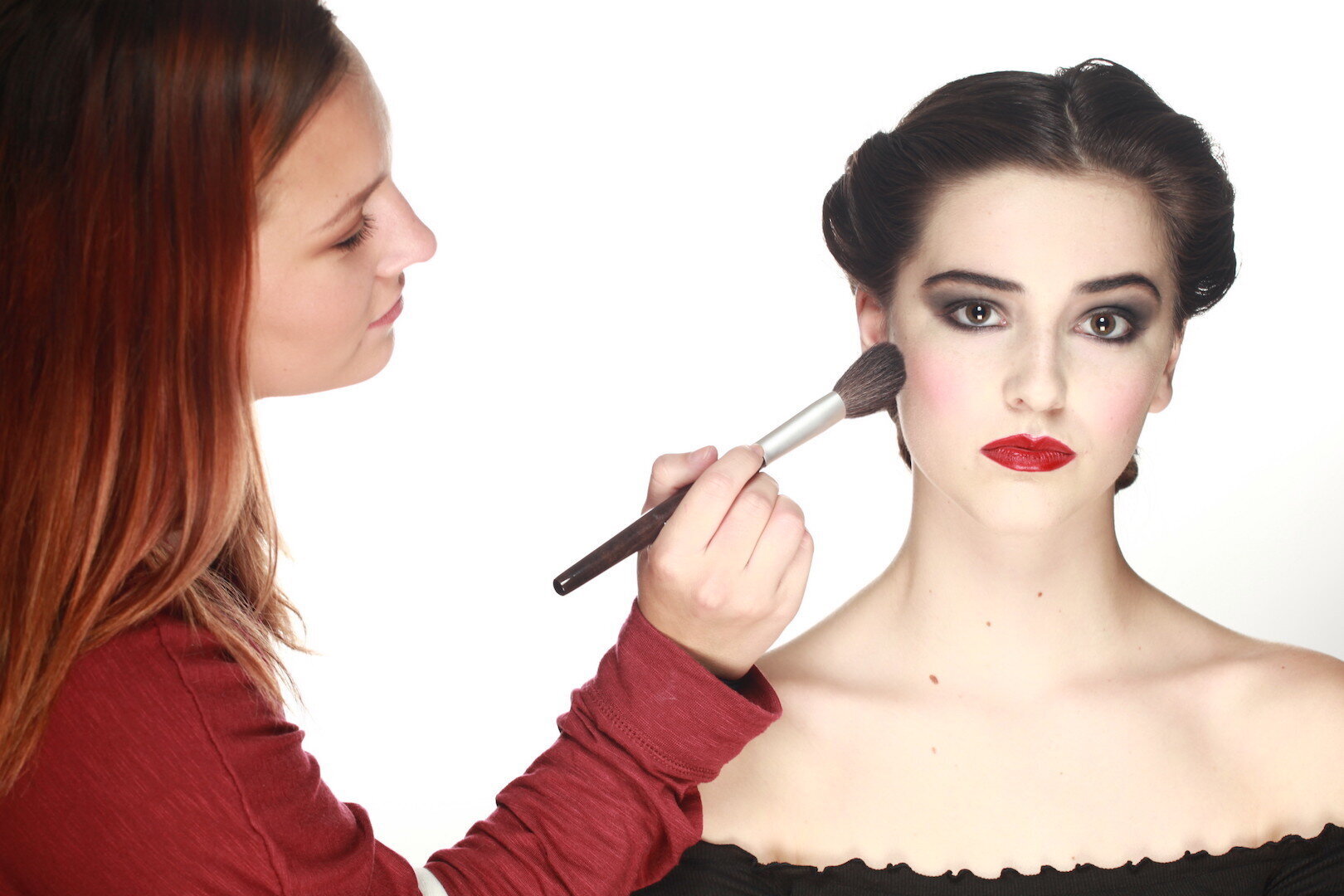Academy of Make Up Arts Image
