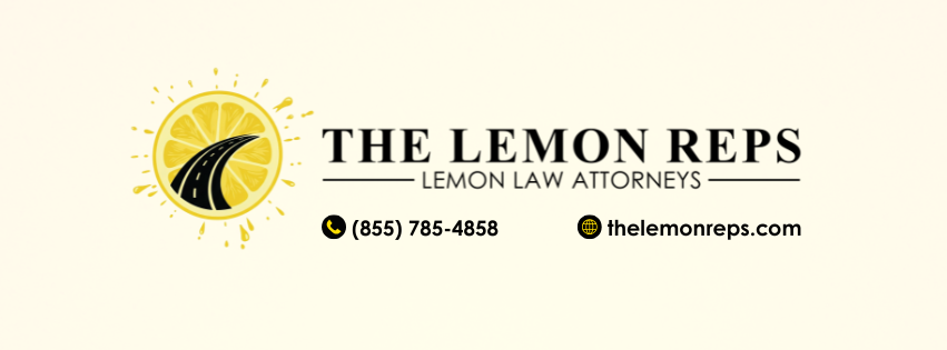 The Lemon Reps