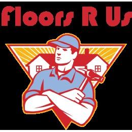 Floors R US LLC Logo