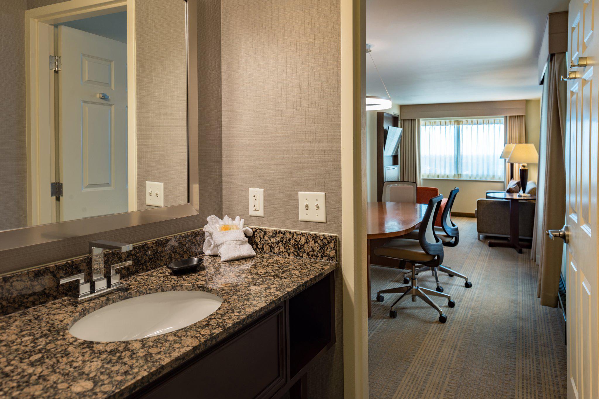 Holiday Inn & Suites Chicago O'Hare - Rosemont Photo