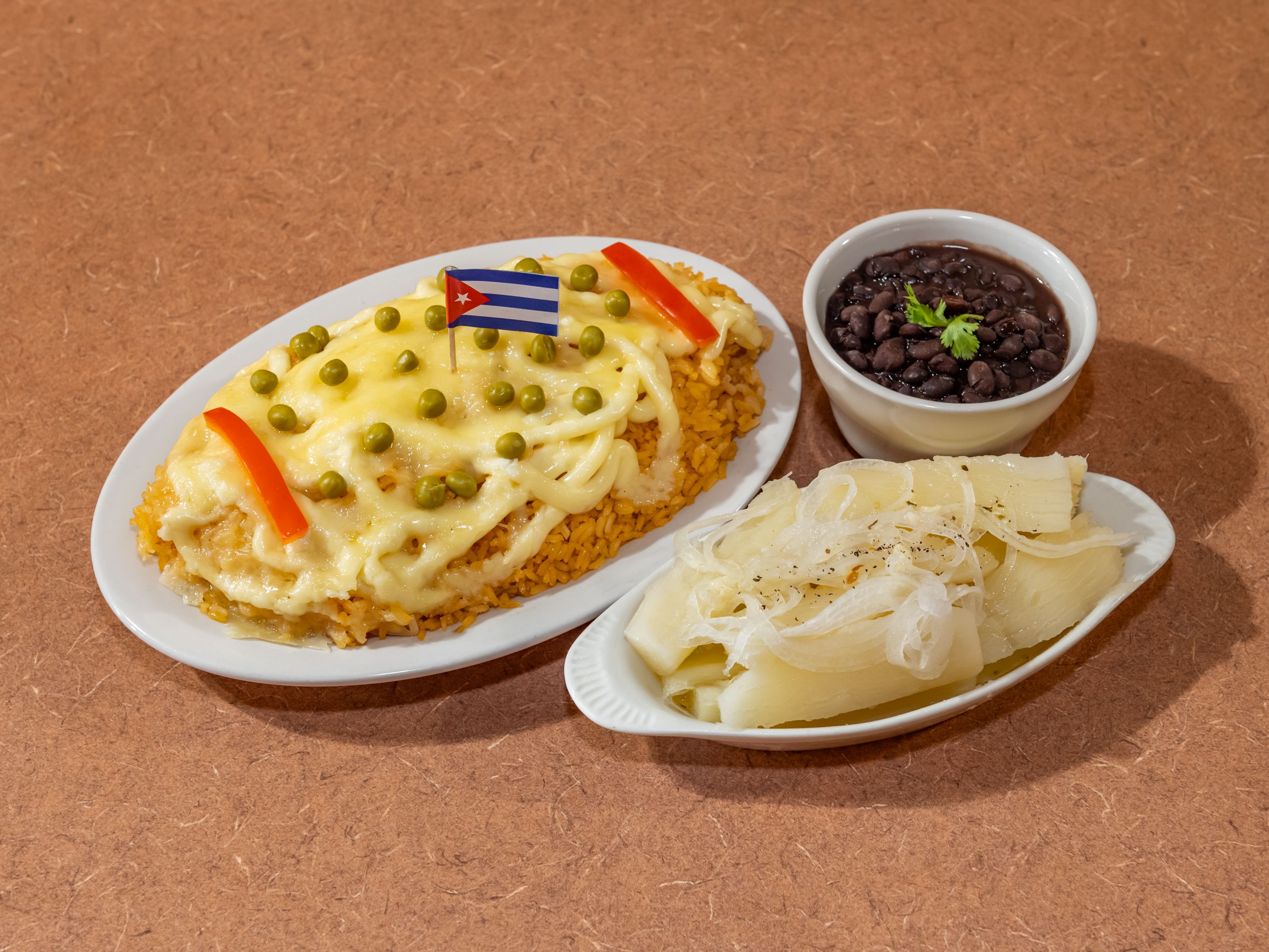 Arroz Imperial