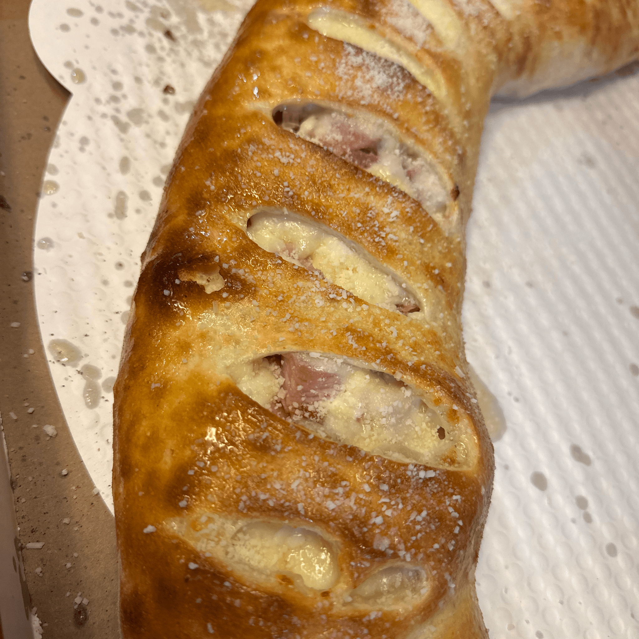 Calzone
