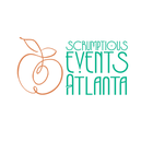 Scrumptious Events Atlanta Logo