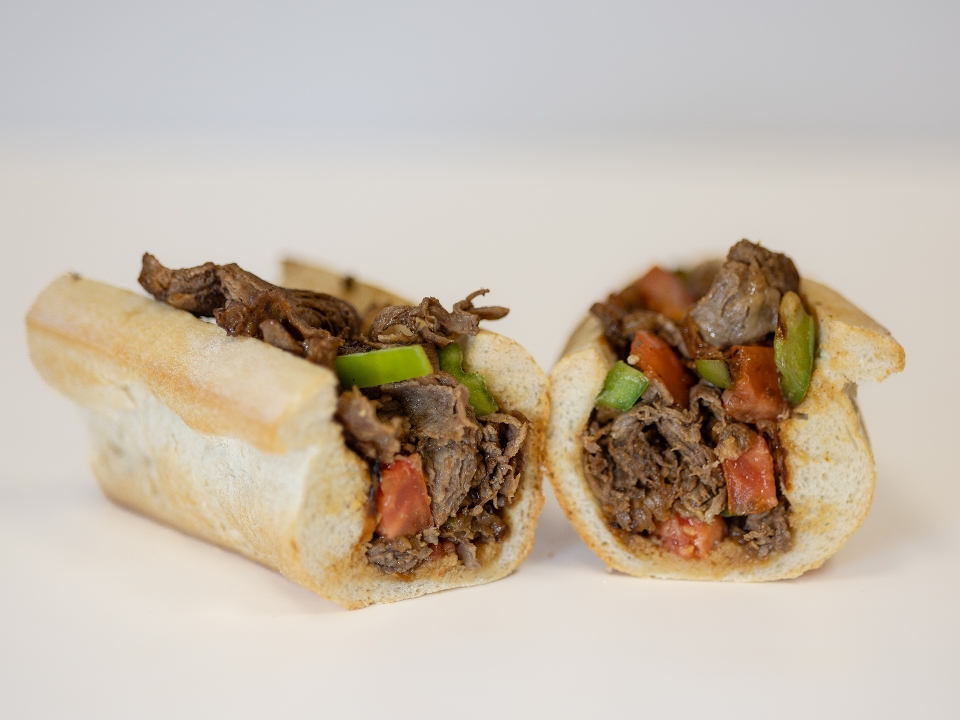 Steak Fajita