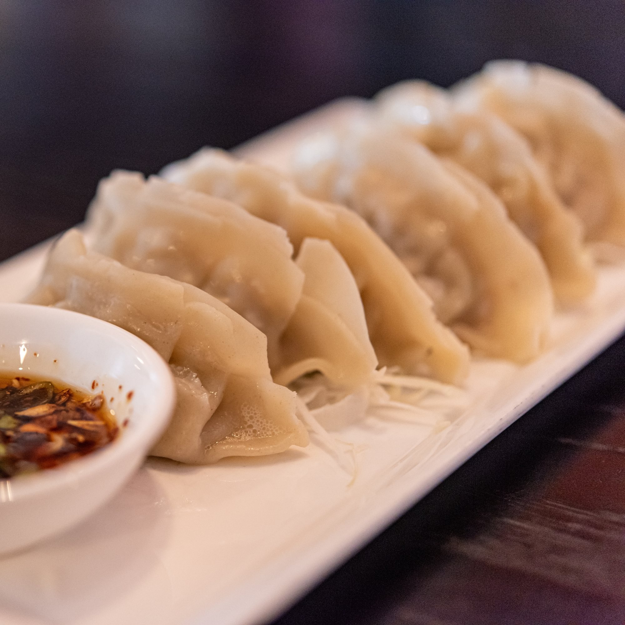 Gyoza