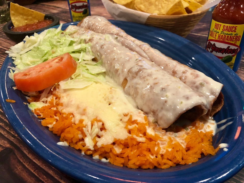 Flautas