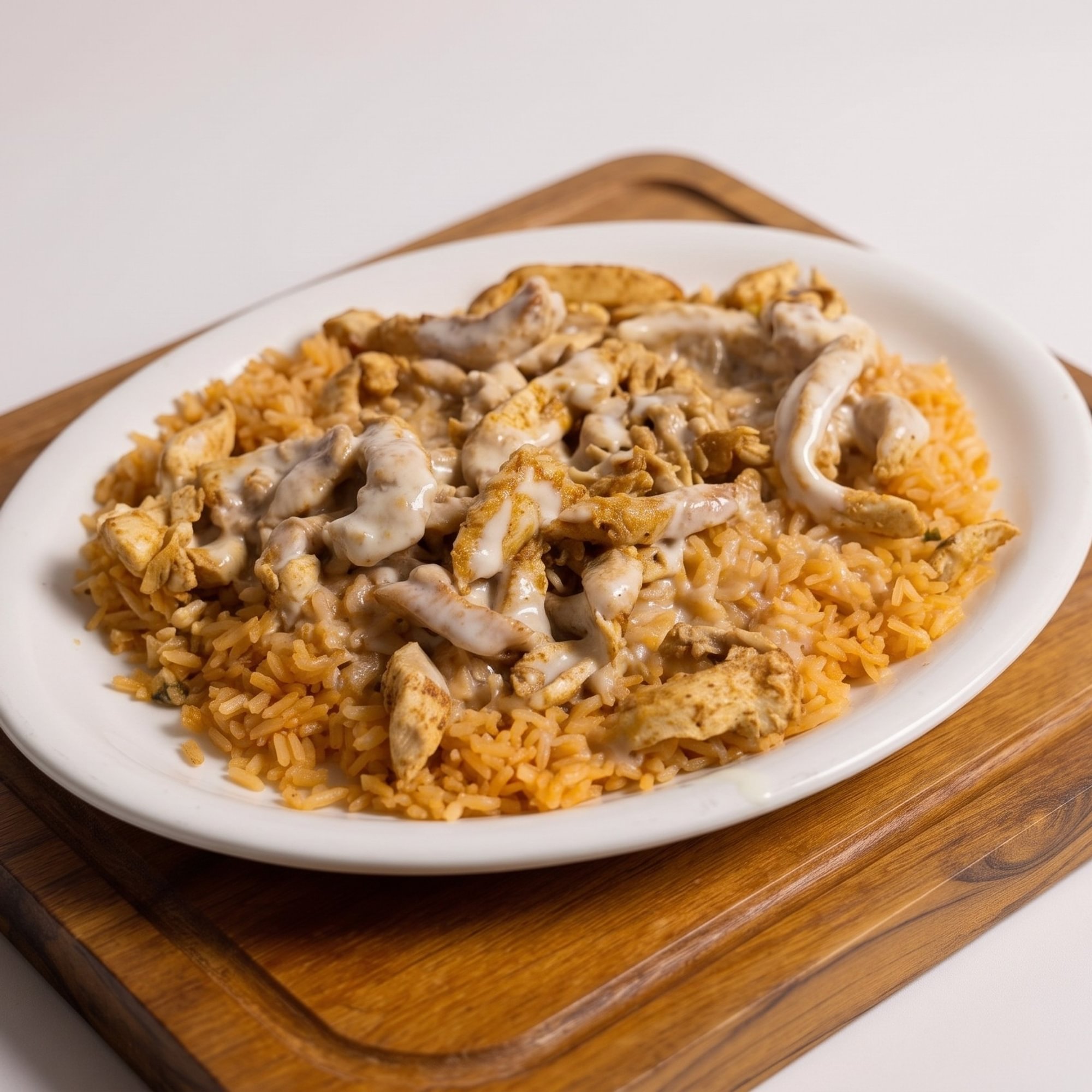 Pollo Loco