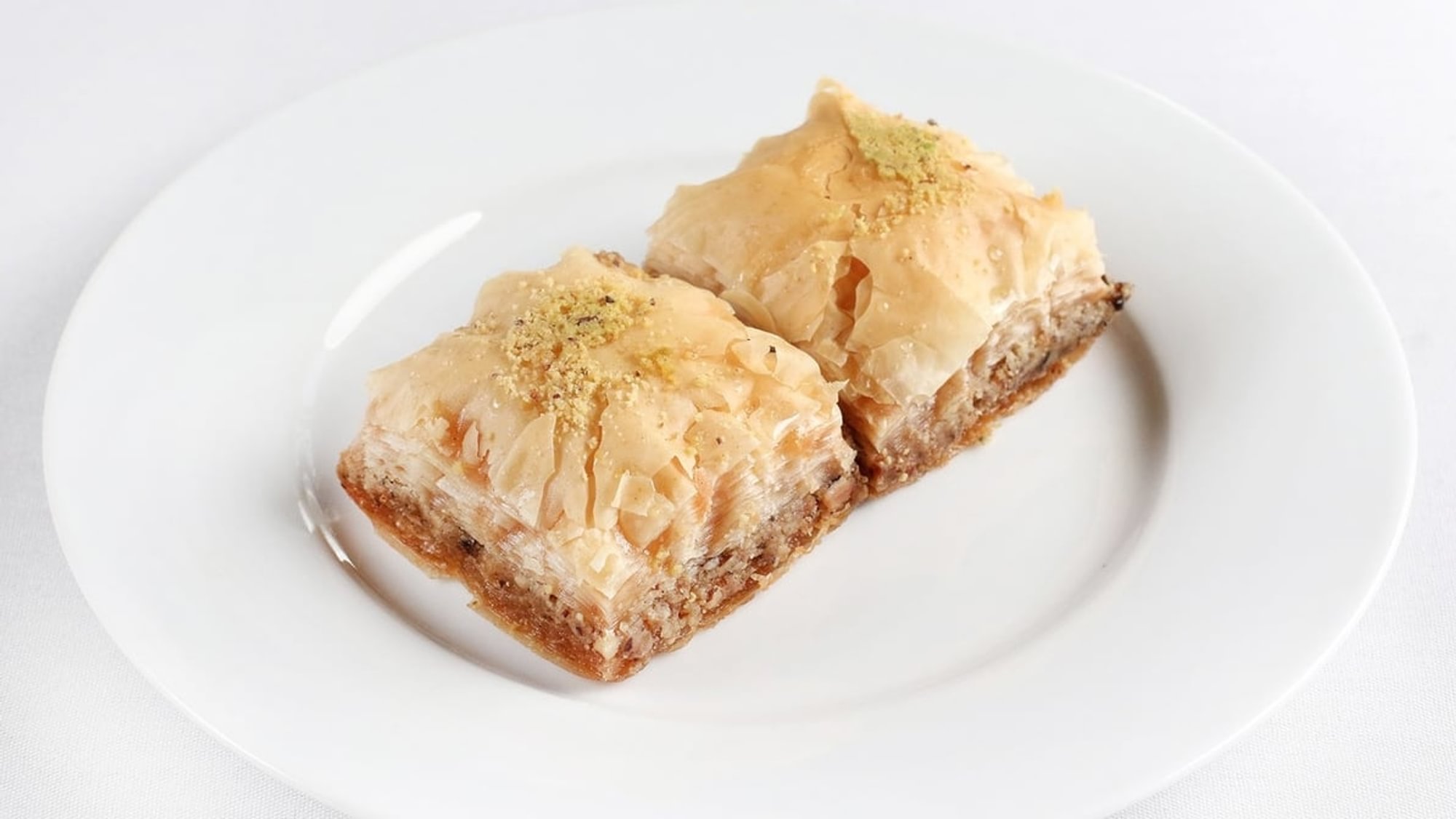 Baklava