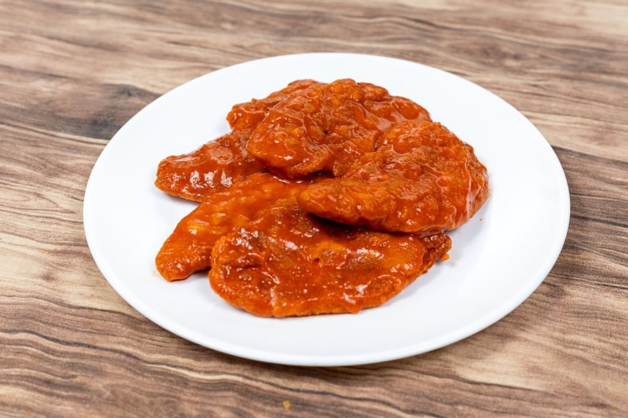 Buffalo Chicken Fingers