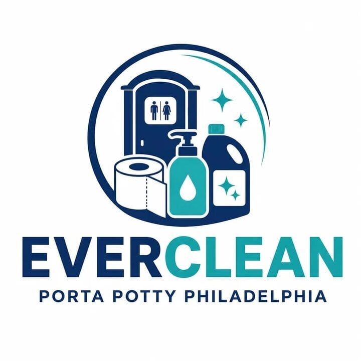 Everclean Porta Potty Philadelphia