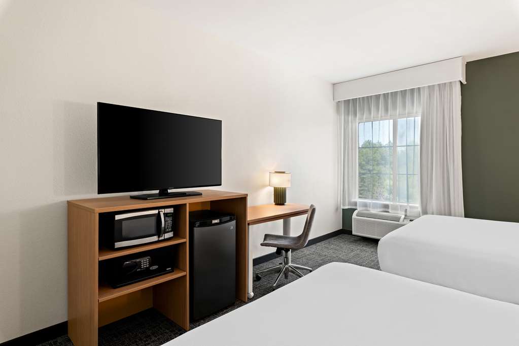 Spark by Hilton Little Rock West Image