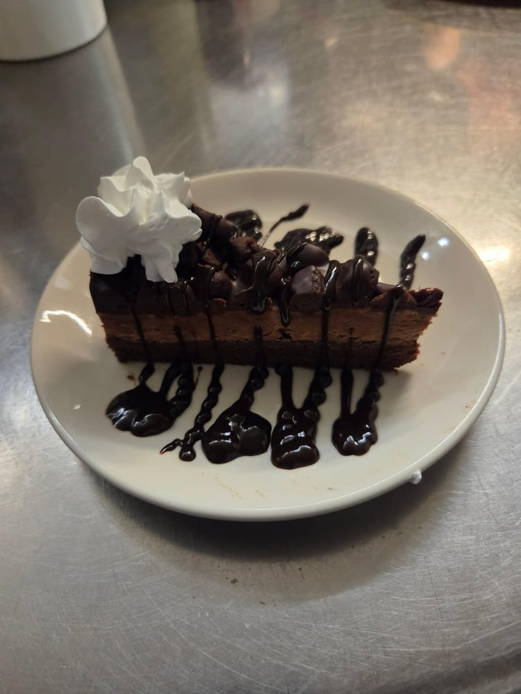 Mississippi Mud