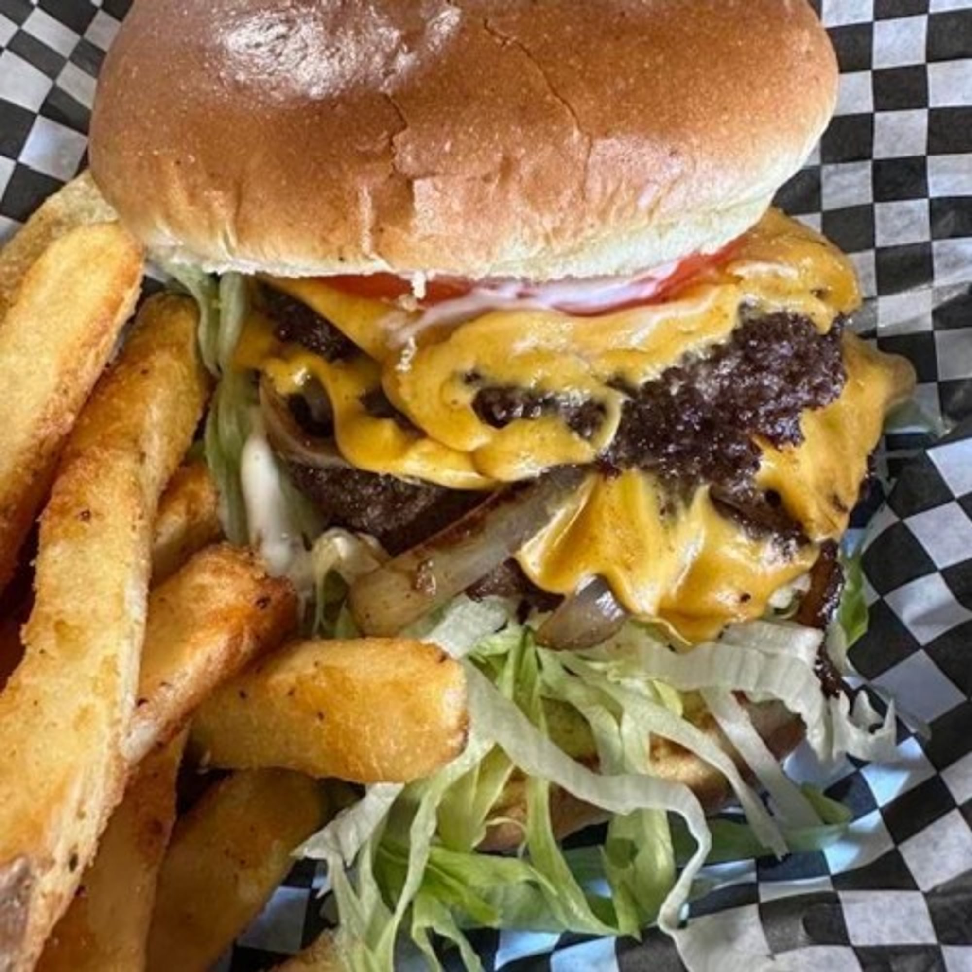 Smash Burger