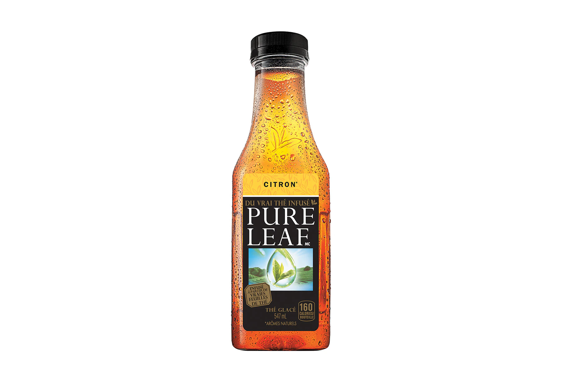 Thé glacé Pure Leaf Citron