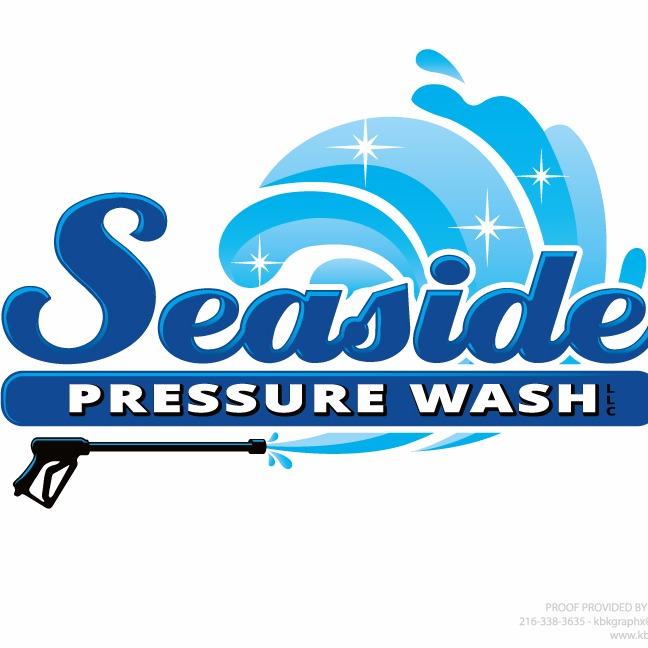 Seaside Pressure Wash