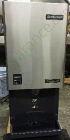 Scotsman MDT3F12 Ice & Water Dispenser Refurbished Ice Machine