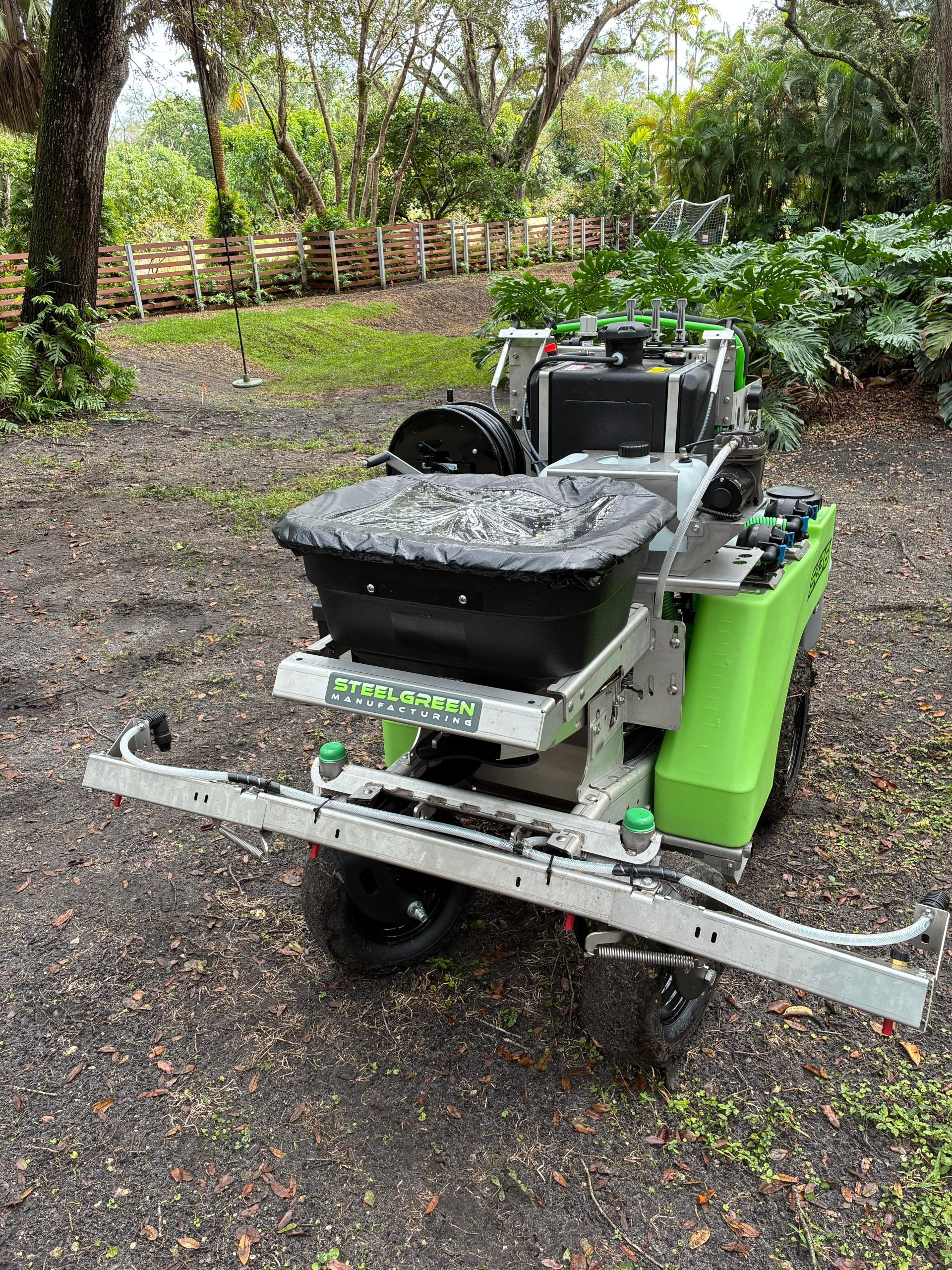 Lawn Squad of South Miami Image