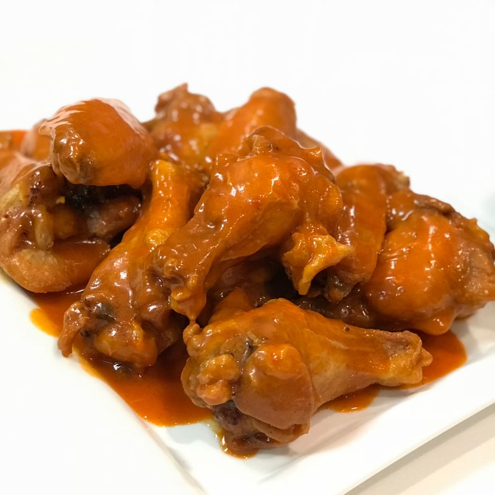 Traditional Wings