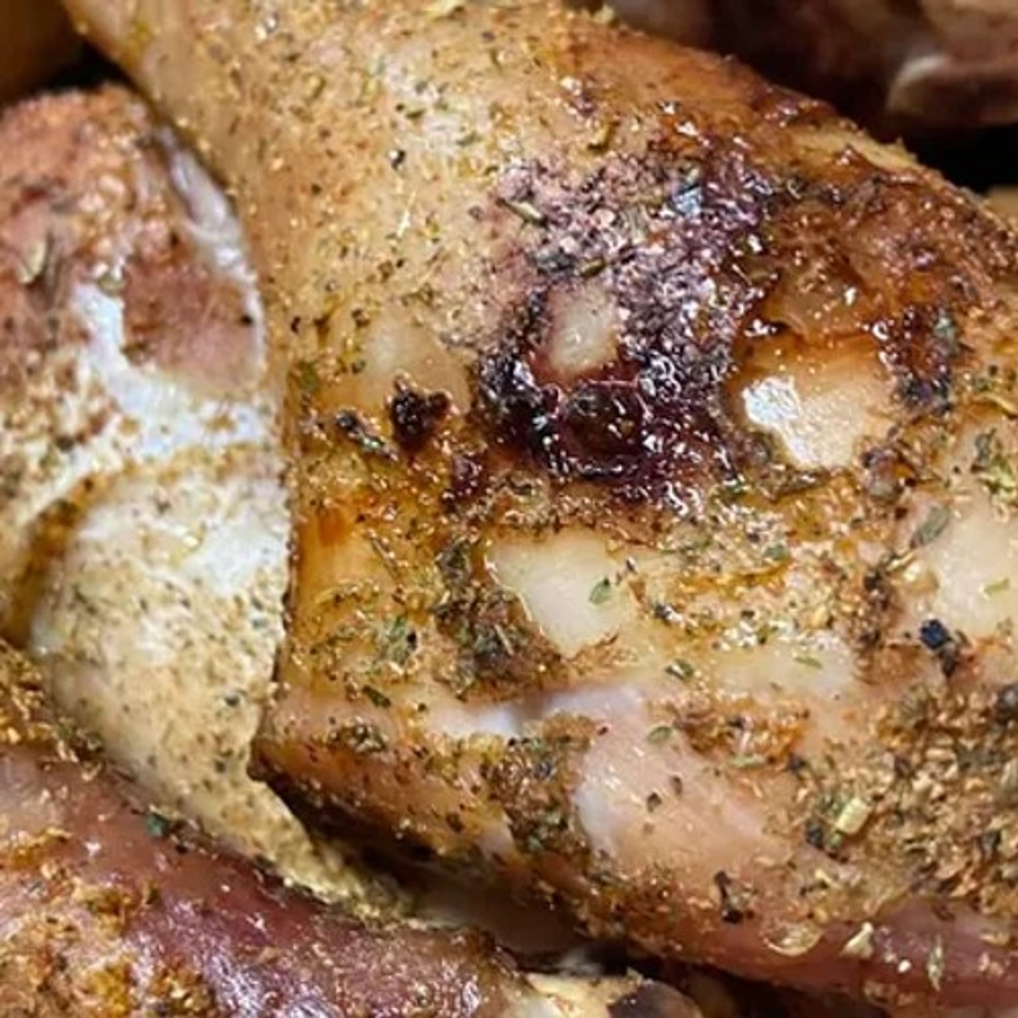 Roasted Chicken