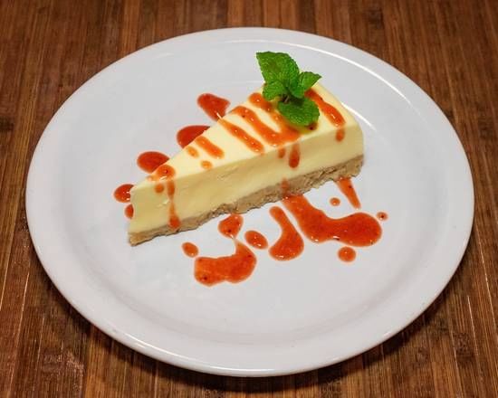 New York Cheesecake