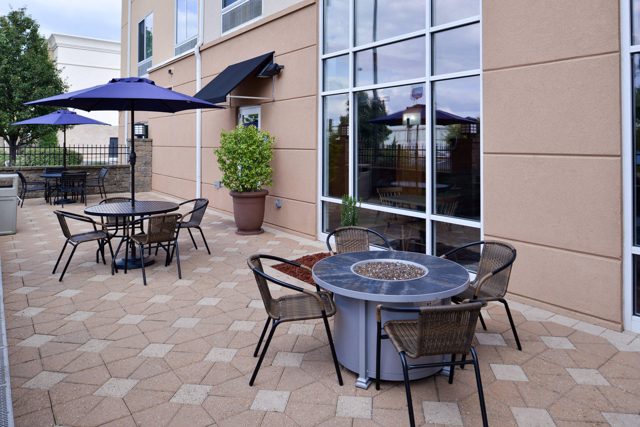 Fairfield Inn & Suites by Marriott Birmingham Pelham/I-65 Photo