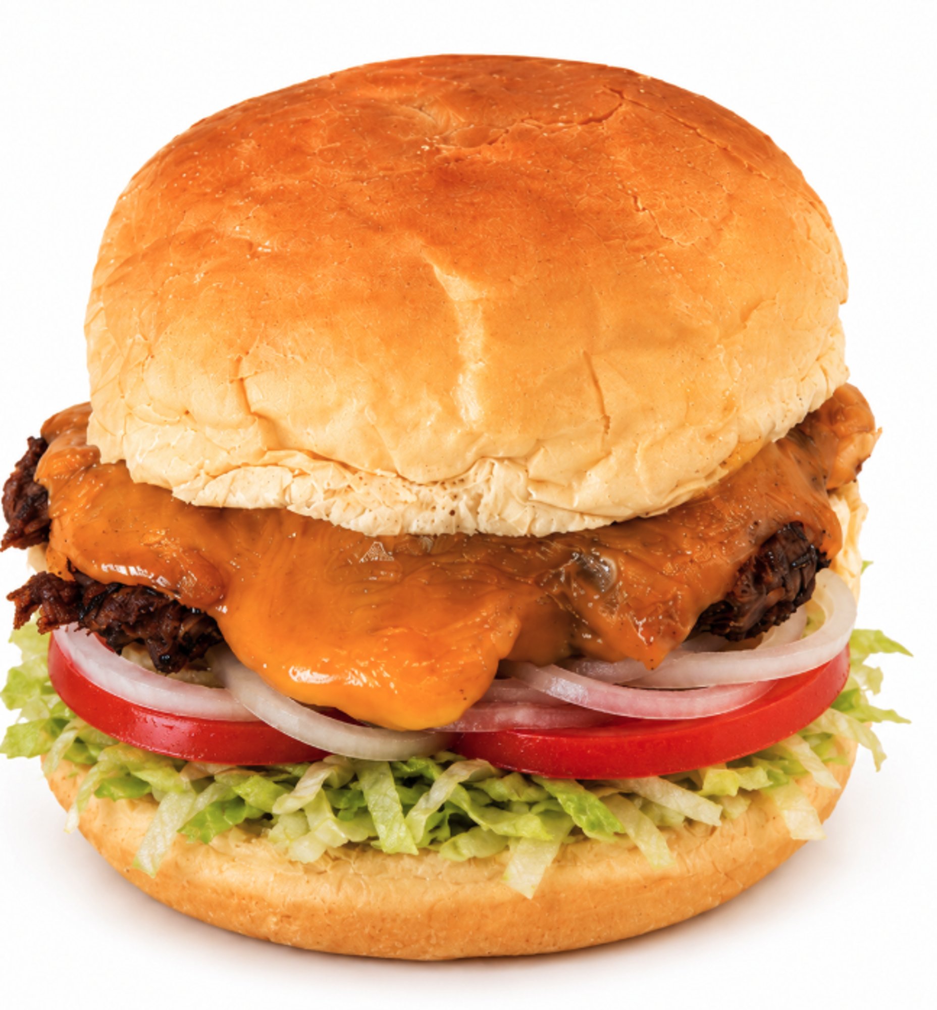 Inclined Burger