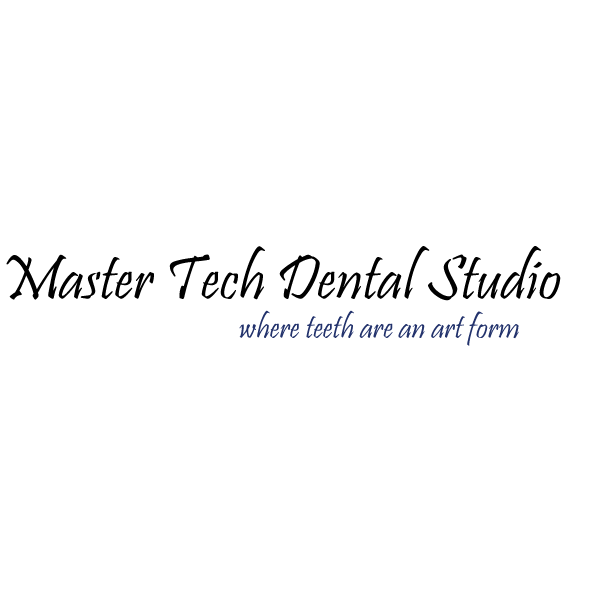 Master Tech Dental Studio Logo