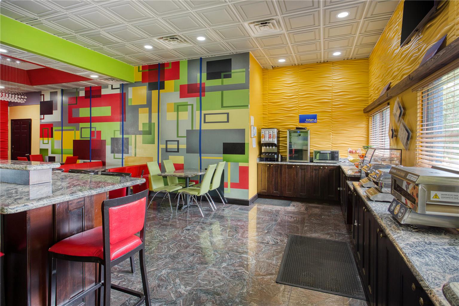 Best Western Executive Inn Image