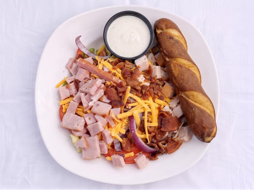 Cobb Salad