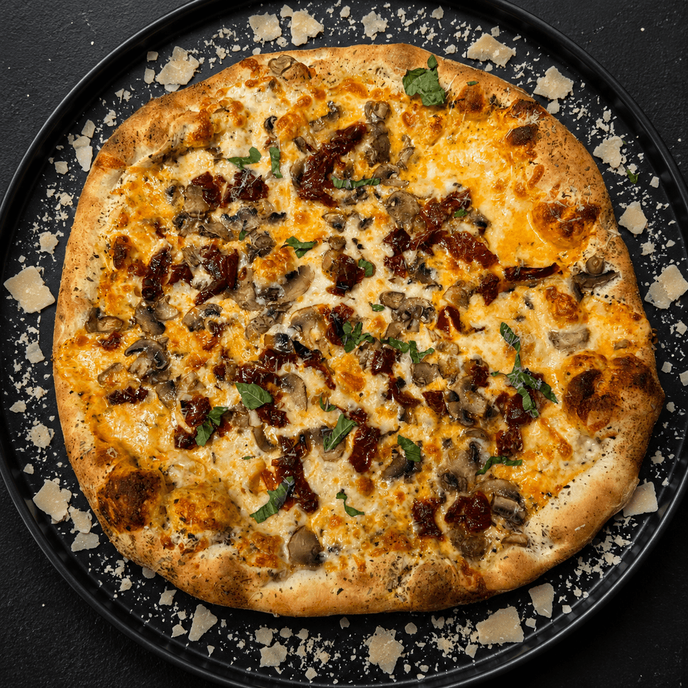 Roma Pizza
