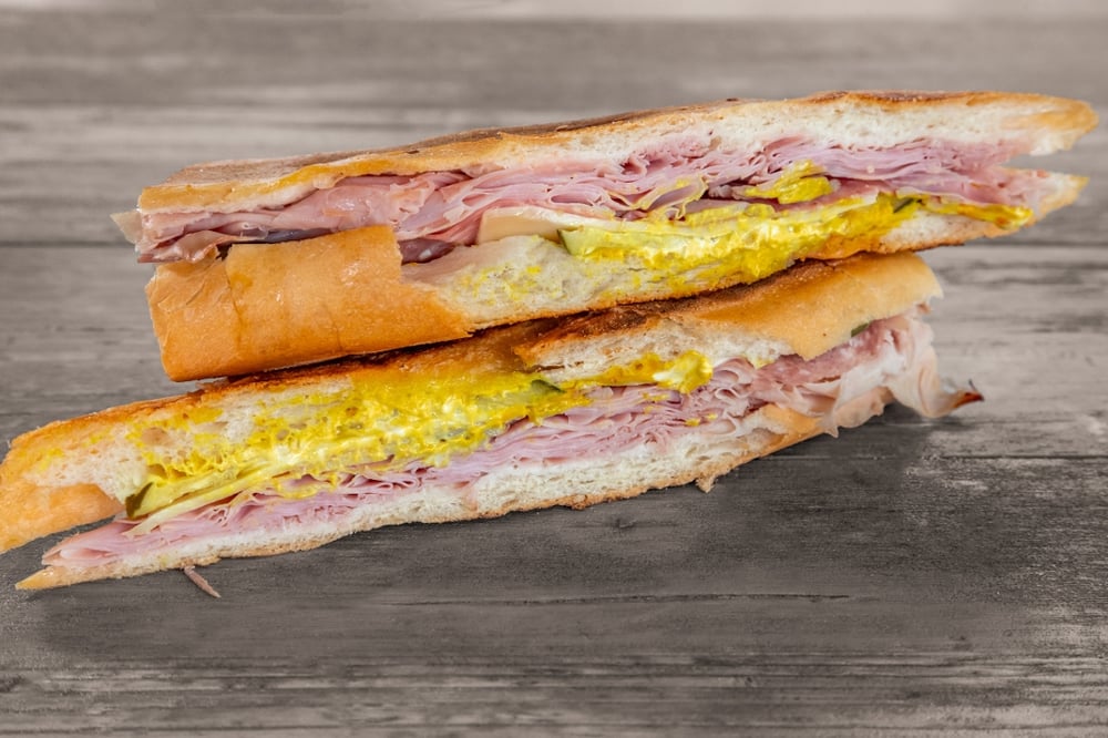 9in OG Tampa Cuban