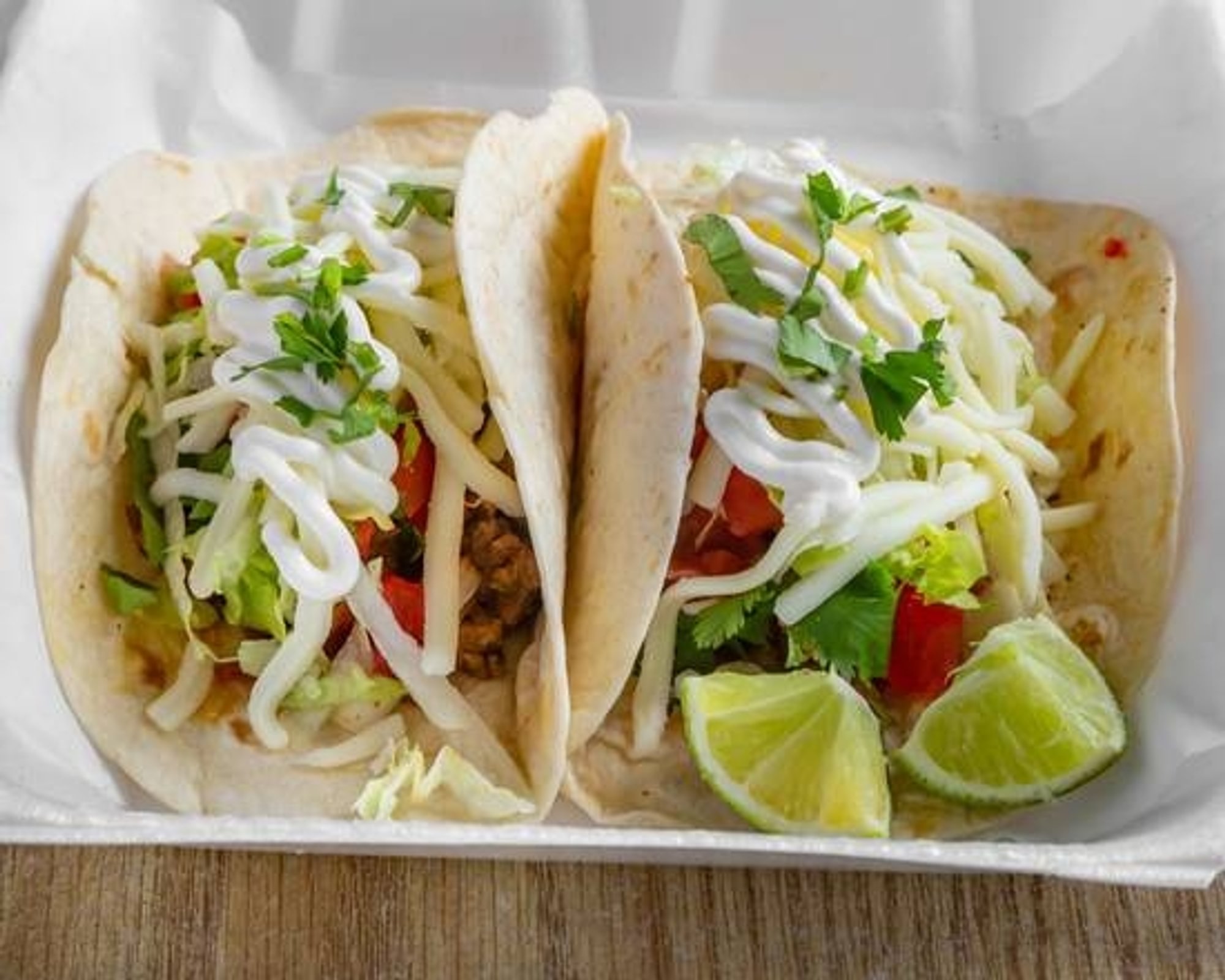 US Tacos