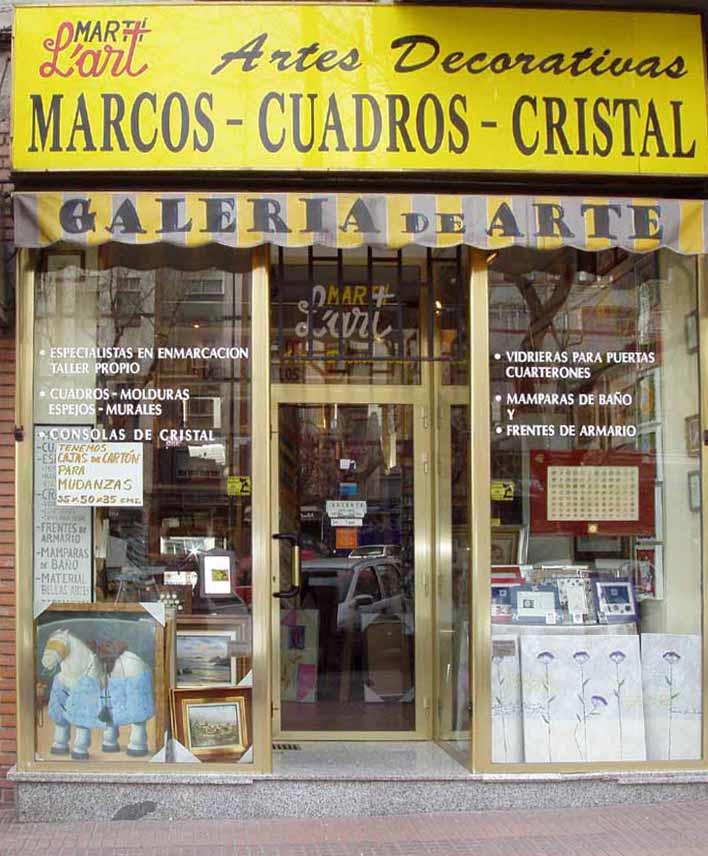 Galería en miniatura