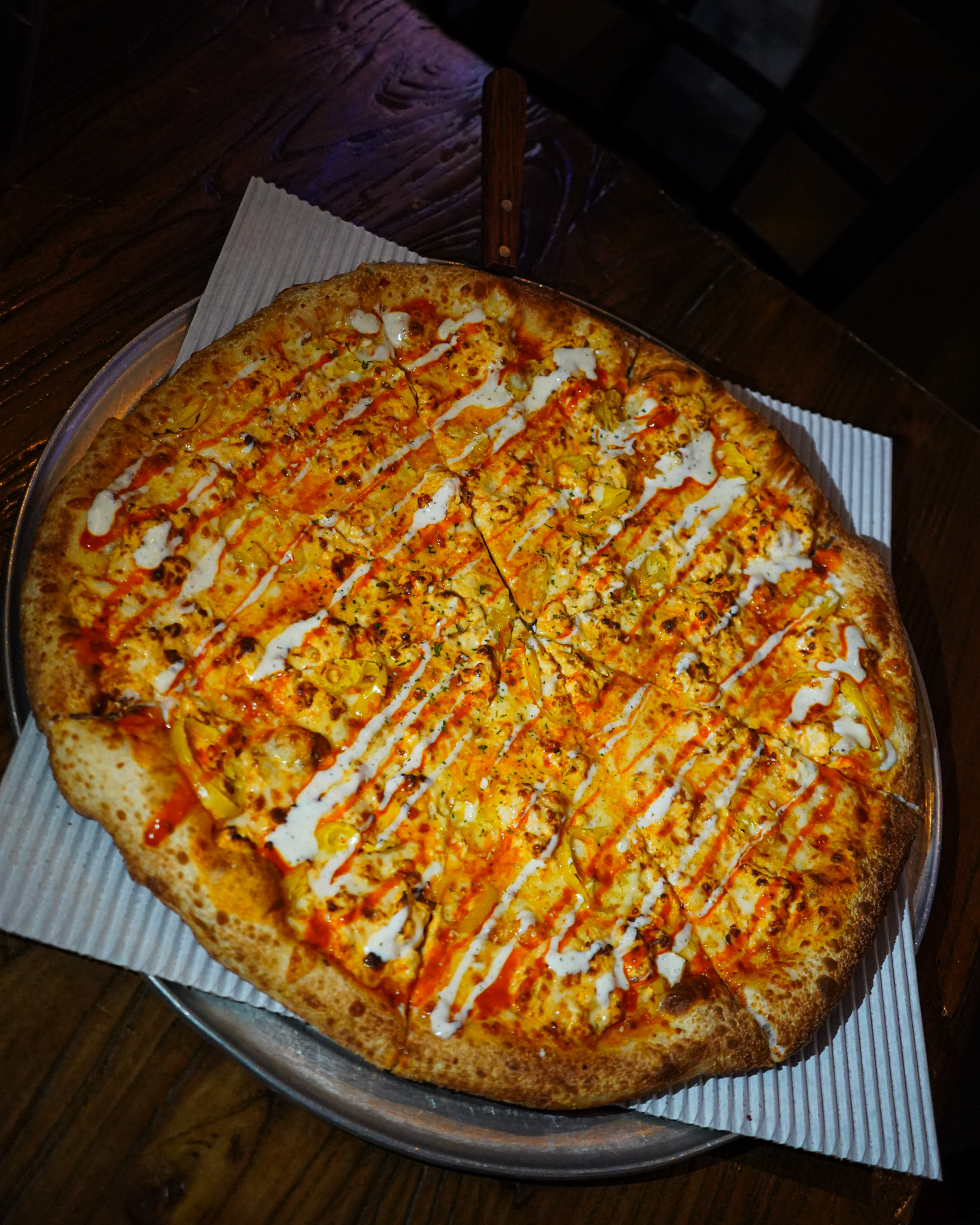 Whistle Taproom & Venue Image